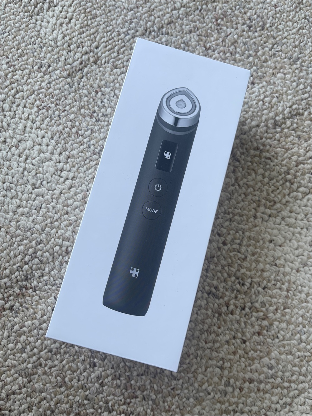 Medicube AGE-R Booster Pro